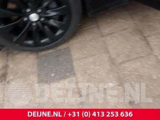 Tesla Model S Model S, Liftback, 2012 75 picture 13