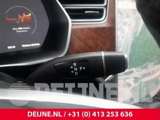 Tesla Model S Model S, Liftback, 2012 75 picture 22