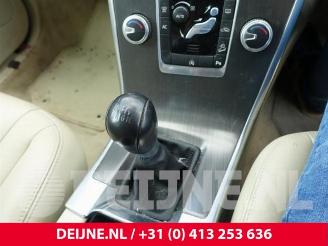 Volvo Xc-60 XC60 I (DZ), SUV, 2008 / 2017 2.4 D4 20V AWD picture 28