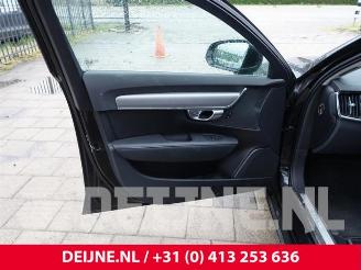 Volvo S-90 S90 II, Sedan, 2016 2.0 D4 16V picture 17