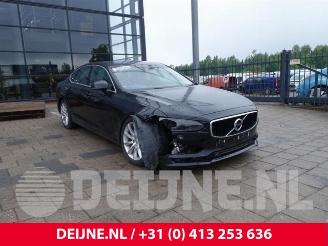 Purkuautot passenger cars Volvo S-90 S90 II, Sedan, 2016 2.0 D4 16V 2017/8