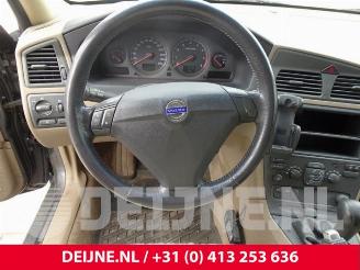 Volvo S-60 S60 I (RS/HV), Sedan, 2000 / 2010 2.4 20V 140 picture 14