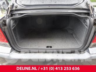 Volvo S-60 S60 I (RS/HV), Sedan, 2000 / 2010 2.4 20V 140 picture 29