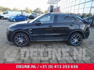 Lynk & Co 01 01, SUV, 2018 1.5 PHEV picture 4