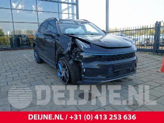 Autoverwertung Lynk & Co 01 01, SUV, 2018 1.5 PHEV 2023/6
