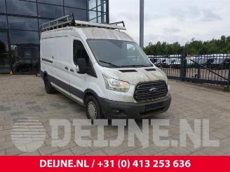 Sloopauto Ford Transit Transit, Van, 2013 2.2 TDCi 16V 2015/8