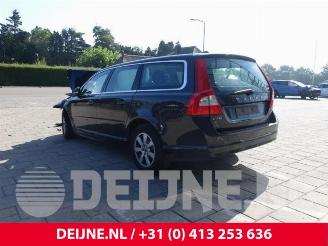 Volvo V-70 V70 (BW), Combi, 2007 / 2016 2.0 D3 20V picture 5