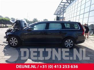 Volvo V-70 V70 (BW), Combi, 2007 / 2016 2.0 D3 20V picture 4