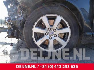 Volvo V-70 V70 (BW), Combi, 2007 / 2016 2.0 D3 20V picture 22