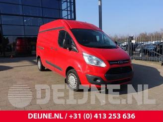 Salvage car Ford Transit Transit Custom, Bus, 2011 / 2023 2.2 TDCi 16V 2015/5