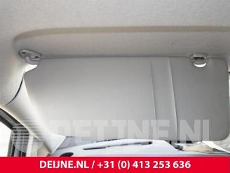 Mercedes Vito Vito (447.6), Van, 2014 1.6 111 CDI 16V picture 24