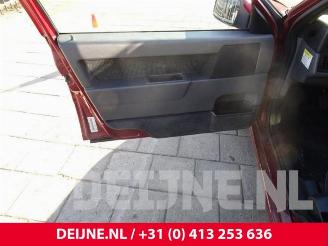 Volvo 850 850 Estate, Combi, 1992 / 1997 2.5i 10V picture 20