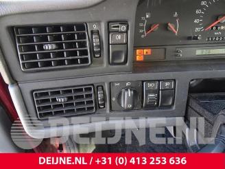Volvo 850 850 Estate, Combi, 1992 / 1997 2.5i 10V picture 25