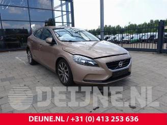 Autoverwertung Volvo V-40 V40 (MV), Hatchback 5-drs, 2012 / 2019 1.6 D2 2013/10