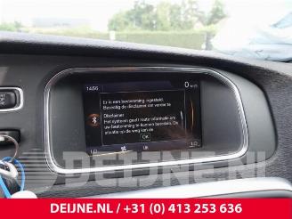Volvo V-40 V40 (MV), Hatchback 5-drs, 2012 / 2019 1.6 D2 picture 24