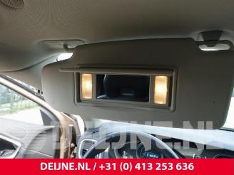Volvo V-40 V40 (MV), Hatchback 5-drs, 2012 / 2019 1.6 D2 picture 28