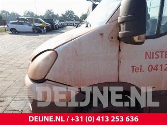 Iveco Daily New Daily IV, Van, 2006 / 2011 35C18V, 35C18V/P, 35S18V, 35S18V/P picture 9