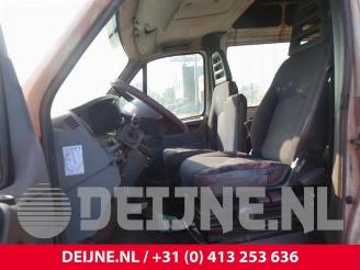 Iveco Daily New Daily IV, Van, 2006 / 2011 35C18V, 35C18V/P, 35S18V, 35S18V/P picture 22