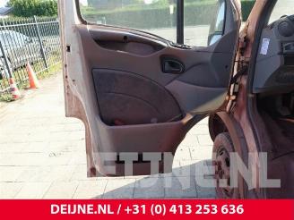 Iveco Daily New Daily IV, Van, 2006 / 2011 35C18V, 35C18V/P, 35S18V, 35S18V/P picture 20