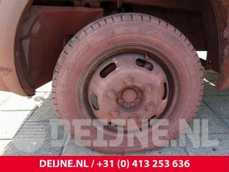 Iveco Daily New Daily IV, Van, 2006 / 2011 35C18V, 35C18V/P, 35S18V, 35S18V/P picture 10