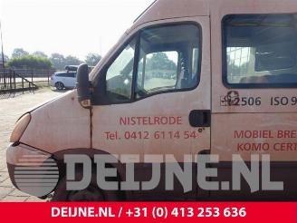 Iveco Daily New Daily IV, Van, 2006 / 2011 35C18V, 35C18V/P, 35S18V, 35S18V/P picture 17