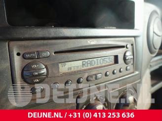 Iveco Daily New Daily IV, Van, 2006 / 2011 35C18V, 35C18V/P, 35S18V, 35S18V/P picture 31