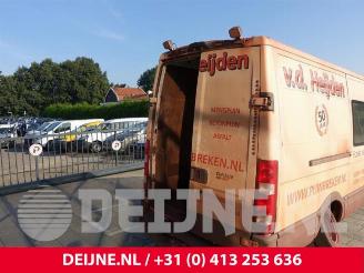 Iveco Daily New Daily IV, Van, 2006 / 2011 35C18V, 35C18V/P, 35S18V, 35S18V/P picture 7