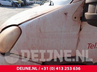 Iveco Daily New Daily IV, Van, 2006 / 2011 35C18V, 35C18V/P, 35S18V, 35S18V/P picture 12