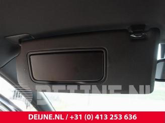 Volvo Xc-60 XC60 I (DZ), SUV, 2008 / 2017 2.0 D3 20V picture 26