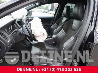 Volvo Xc-60 XC60 I (DZ), SUV, 2008 / 2017 2.0 D3 20V picture 20