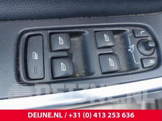 Volvo V-60 V60 I (FW/GW), Combi, 2010 / 2018 2.4 D6 20V Plug-in Hybrid AWD picture 20