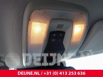 Volvo V-60 V60 I (FW/GW), Combi, 2010 / 2018 2.4 D6 20V Plug-in Hybrid AWD picture 24