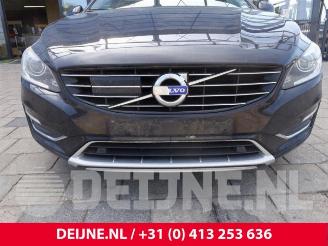 Volvo V-60 V60 I (FW/GW), Combi, 2010 / 2018 2.4 D6 20V Plug-in Hybrid AWD picture 34