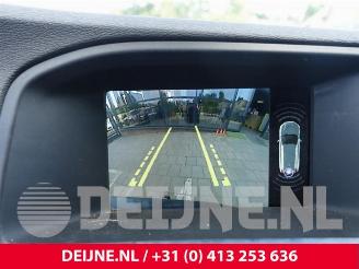 Volvo V-60 V60 I (FW/GW), Combi, 2010 / 2018 2.4 D6 20V Plug-in Hybrid AWD picture 30