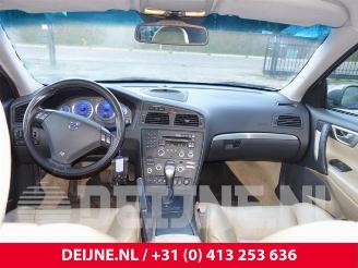 Volvo S-60 S60 I (RS/HV), Sedan, 2000 / 2010 2.5 R Turbo 20V picture 33