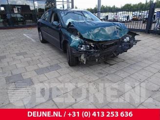 Autoverwertung Volvo S-60 S60 I (RS/HV), Sedan, 2000 / 2010 2.4 20V 140 2001/1