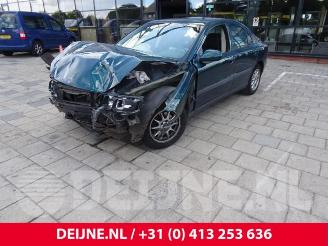 Volvo S-60 S60 I (RS/HV), Sedan, 2000 / 2010 2.4 20V 140 picture 3