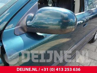 Volvo S-60 S60 I (RS/HV), Sedan, 2000 / 2010 2.4 20V 140 picture 10