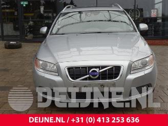 Volvo V-70 V70 (BW), Combi, 2007 / 2016 1.6 DRIVe,D2 picture 2