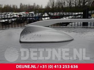 Volvo V-70 V70 (BW), Combi, 2007 / 2016 1.6 DRIVe,D2 picture 33