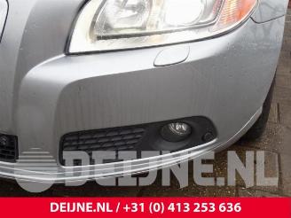 Volvo V-70 V70 (BW), Combi, 2007 / 2016 1.6 DRIVe,D2 picture 28