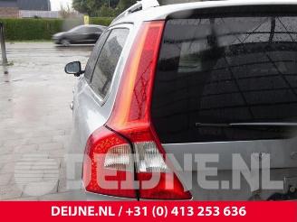 Volvo V-70 V70 (BW), Combi, 2007 / 2016 1.6 DRIVe,D2 picture 17