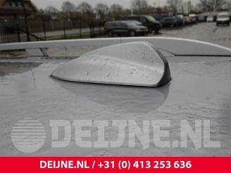 Volvo V-70 V70 (BW), Combi, 2007 / 2016 1.6 DRIVe,D2 picture 34