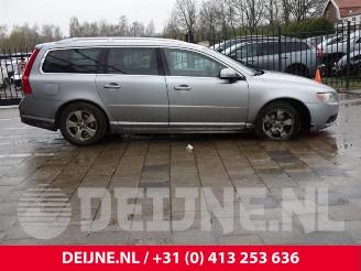 Volvo V-70 V70 (BW), Combi, 2007 / 2016 1.6 DRIVe,D2 picture 8