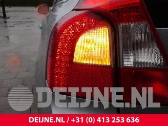 Volvo V-70 V70 (BW), Combi, 2007 / 2016 1.6 DRIVe,D2 picture 16