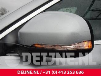 Volvo V-70 V70 (BW), Combi, 2007 / 2016 1.6 DRIVe,D2 picture 12