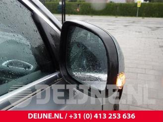 Volvo V-70 V70 (BW), Combi, 2007 / 2016 1.6 DRIVe,D2 picture 21