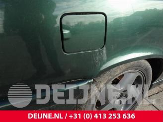 Volvo 850 850 Estate, Combi, 1992 / 1997 2.5i 10V picture 26