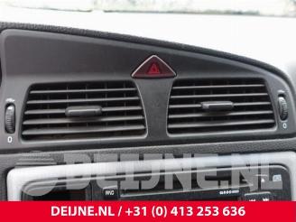 Volvo Xc-70 XC70 (SZ), SUV, 2000 / 2007 XC70 2.4 D 20V picture 24