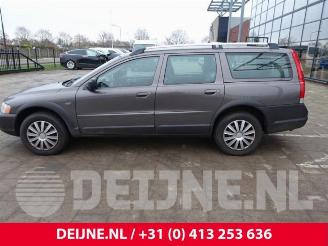 Volvo Xc-70 XC70 (SZ), SUV, 2000 / 2007 XC70 2.4 D 20V picture 5